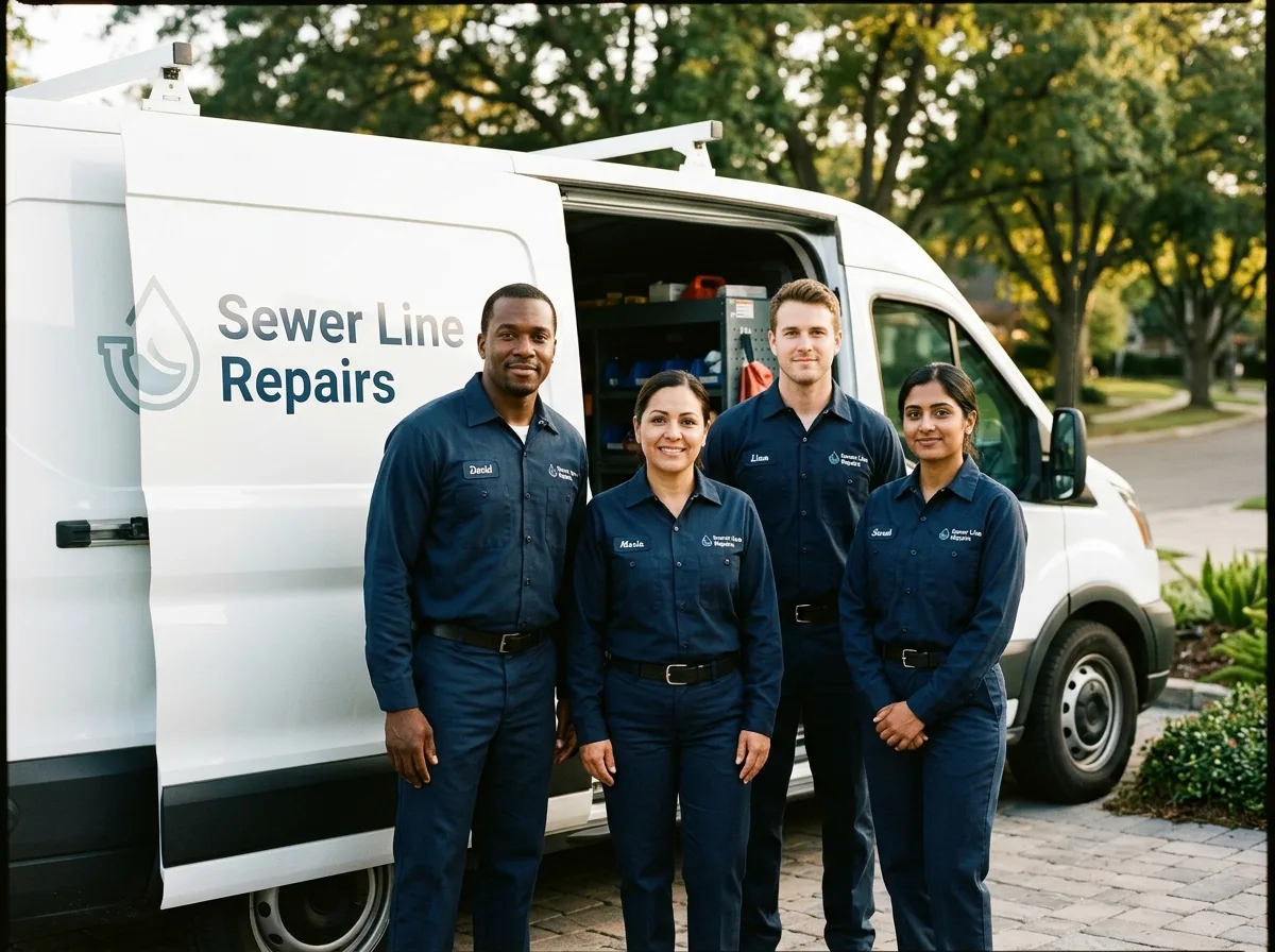 Emergency Plumber company in Ventnor City, NJ