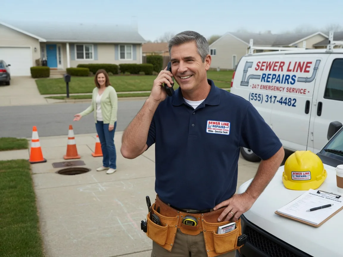 Emergency Plumber Ventnor City, NJ FAQs